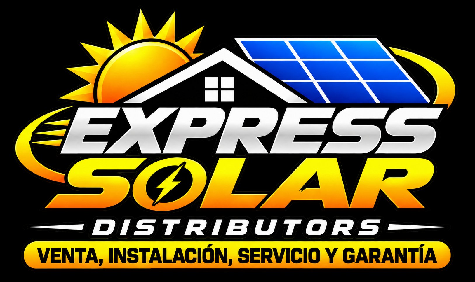 Express Solar Distributors