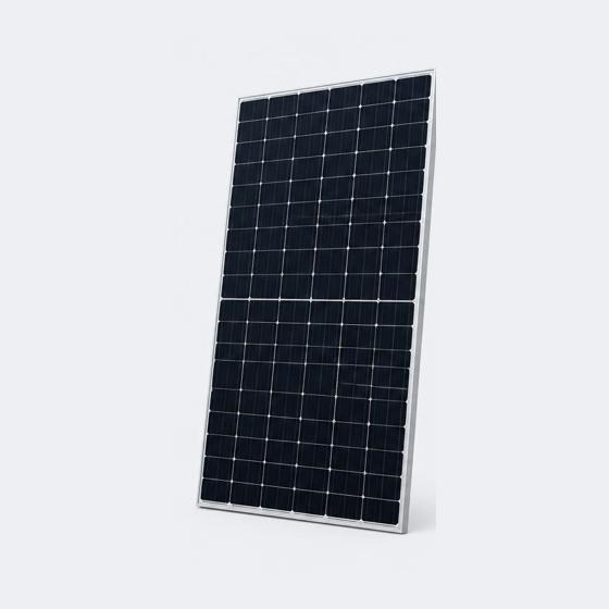 Paneles Solares